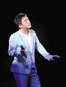 吕方:我的状态很好,期盼广州演唱会快点到来