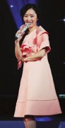 <b>杨钰莹:这个年代需要玉女 林志玲是女神</b>