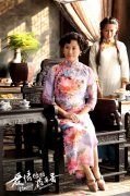 《爱情悠悠药草香》娄艺潇带伤杀青 宣萱挑战床戏