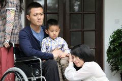《门第》收官 于小伟上演剧版“我爸是李刚”