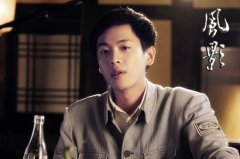 <b>张若昀再饰方天翼 《风影》上演“复仇者联盟”</b>