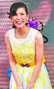 <b>李若彤李丽珍等被曝齐复出 加盟曾志伟监制新剧</b>