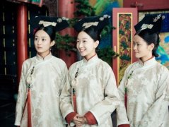<b>周冬雨清纯依旧赵丽颖“变狠”陈晓“慎得慌”</b>