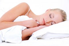 美科学家称睡眠不足的人更易有自杀倾向