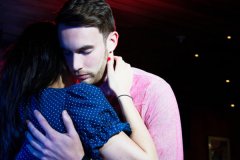 <b>男人性格会改变老婆的容貌</b>