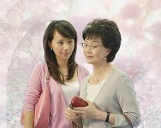 85后媳妇最怕婆婆“突然袭击”